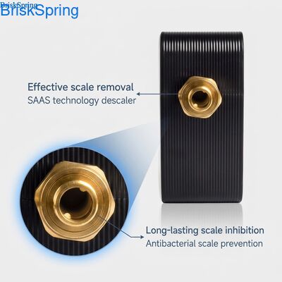 SAAS技術搭載、家庭用抗菌スケール抑制水垢除去剤