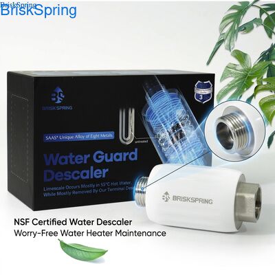 NSF 認定 ターミナル ウォーター 脱熱器 ウォーター ヒーター 保護 免費 保守
