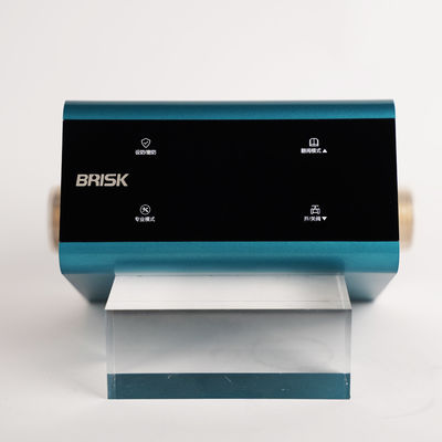 ホーム セキュリティーのための無線4.5T流れ水漏出探知器の壁水漏出探知器