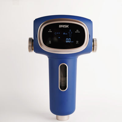 家のための調節可能な圧力時間のスマートな漏出探知器の漏水探知器