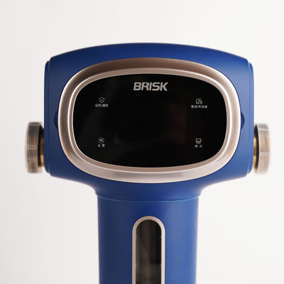 家のための調節可能な圧力時間のスマートな漏出探知器の漏水探知器