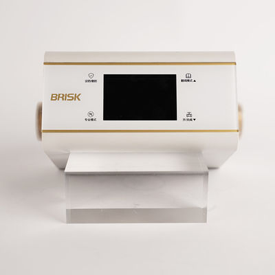AIインテリジェント1/2インチリーク検出システム電子スマート水漏れセンサー