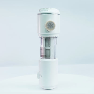 3/4"は井戸水のためにフィルター全家の下のFNPTの自動回転前にろ過する