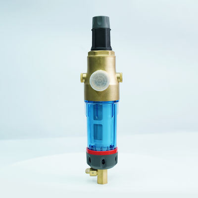 1.36kgs 360 Deg 家全体のプレ フィルター世帯 Ro プレ フィルター