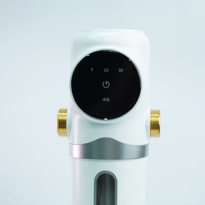 Rvのための再使用可能な全家のPrefilterの取り替えの沈殿物の浄水器