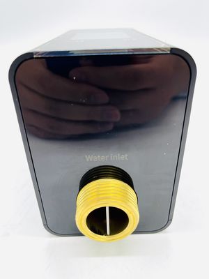 55Cスマートな水センサーのタッチ画面との住宅の漏水検知サービス