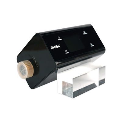 Alタッチ画面が付いている理性的な45min水漏出センサーのWifiの漏出探知器