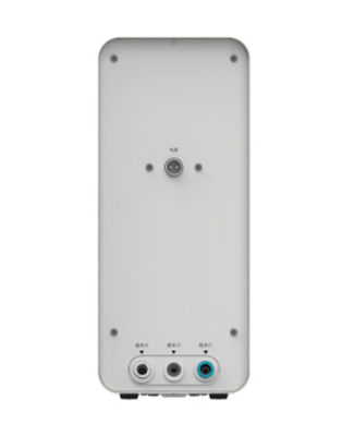 1.5L/Min家の逆浸透システム全家Roの給水系統5000L