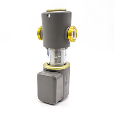前の前の30Kpa水フィルター回転3/4"をろ過するためFNPT X 3/4" FNPT