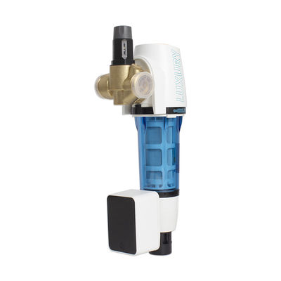 水軟化剤の下の5T NSFの回転は前にFlushableの浄水器をろ過する