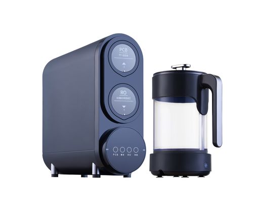 台所の流しのための流しRoタンク0.9Mpa台所の流しの浄水器の下の2000L
