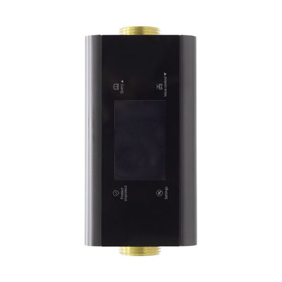 2L から 4000L 自動水遮断弁付きスマート漏水探知機