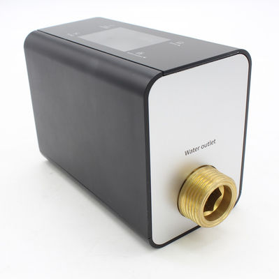スマートなWiFi水漏出探知器、取り替え可能な電池が付いている水センサー警報