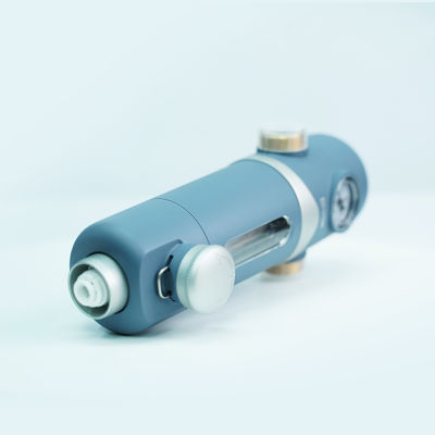 沈殿物フィルター、再使用可能な世帯の沈殿物の浄水器、都市/井戸水のためのPre-Filtrationシステムの下のミクロンの回転