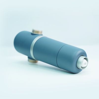 沈殿物フィルター、再使用可能な世帯の沈殿物の浄水器、都市/井戸水のためのPre-Filtrationシステムの下のミクロンの回転