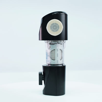 Scrapper、40ミクロンの再使用可能なFlushableのPre-Filtrationシステムが付いている沈殿物水前フィルターの下の全家の回転