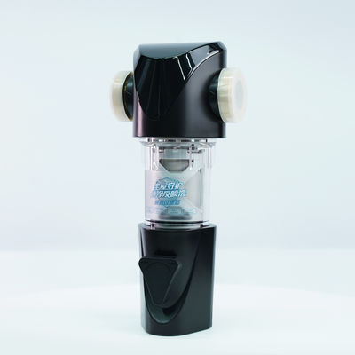 Scrapper、40ミクロンの再使用可能なFlushableのPre-Filtrationシステムが付いている沈殿物水前フィルターの下の全家の回転