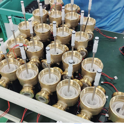 Scrapper、40ミクロンの再使用可能なFlushableのPre-Filtrationシステムが付いている沈殿物水前フィルターの下の回転