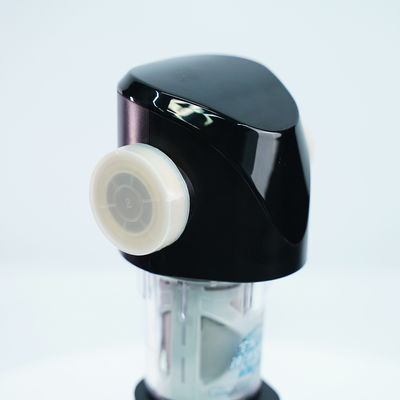Scrapper、40ミクロンの再使用可能なFlushableのPre-Filtrationシステムが付いている沈殿物水前フィルターの下の回転