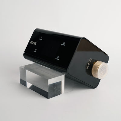 Alタッチ画面が付いている理性的な45min水漏出センサーのWifiの漏出探知器