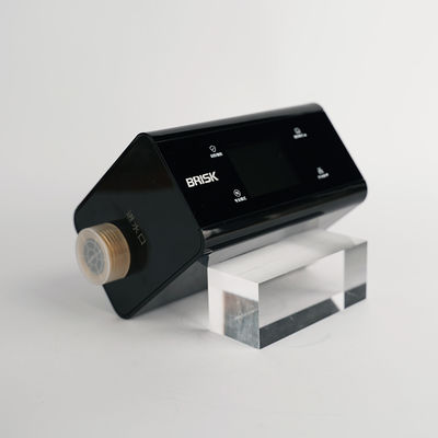 Alタッチ画面が付いている理性的な45min水漏出センサーのWifiの漏出探知器