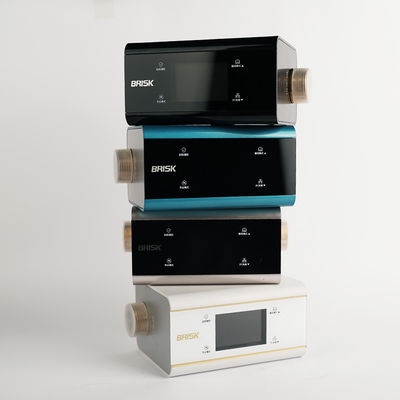 Alタッチ画面が付いている理性的な45min水漏出センサーのWifiの漏出探知器