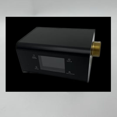 世帯2L - 4000LのためのスマートなAI超音波水漏出探知器