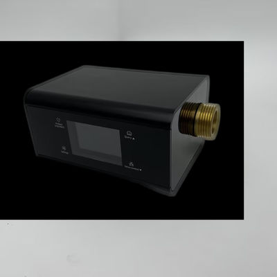 世帯2L - 4000LのためのスマートなAI超音波水漏出探知器