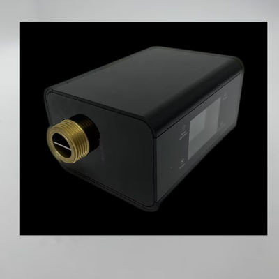 世帯2L - 4000LのためのスマートなAI超音波水漏出探知器