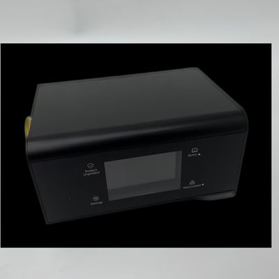 世帯2L - 4000LのためのスマートなAI超音波水漏出探知器