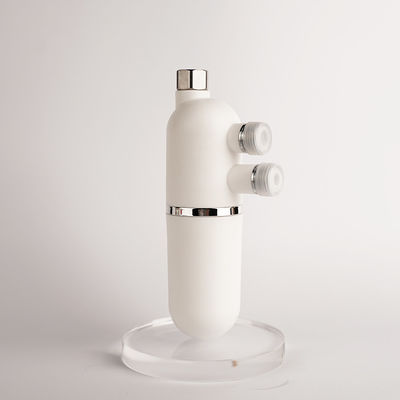 フル オートのスマートな洗面所のための水沈殿物の小型アルカリ水差し