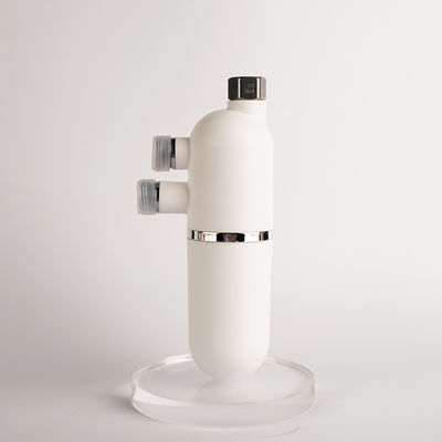 フル オートのスマートな洗面所のための水沈殿物の小型アルカリ水差し