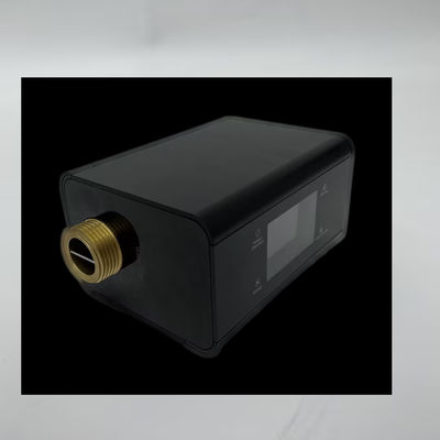 2L - 4000L正確さAI超音波水漏出探知器の第4生成