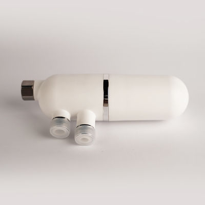 0.15 - 0.75MPa トイレ用のビデットアタッチメントのための水槽の下の家庭用水フィルター