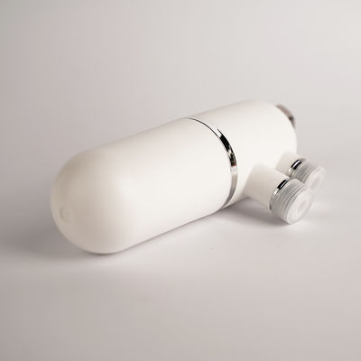 0.15 - 0.75MPa トイレ用のビデットアタッチメントのための水槽の下の家庭用水フィルター