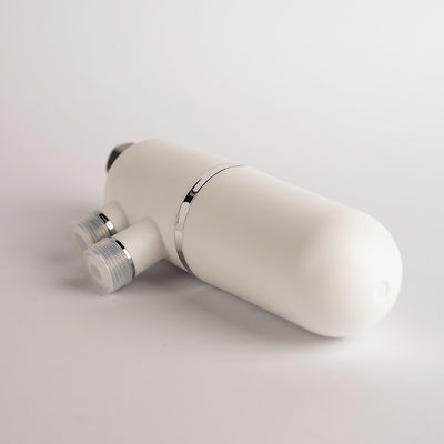 0.15 - 0.75MPa トイレ用のビデットアタッチメントのための水槽の下の家庭用水フィルター