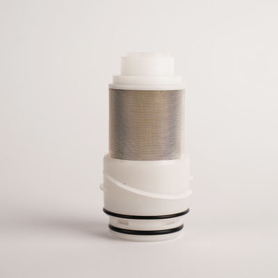 電動水温器のタンクなしのためのミニ多段階堆積物フィルター