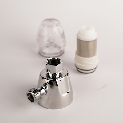 電動水温器のタンクなしのためのミニ多段階堆積物フィルター