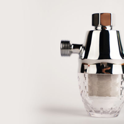 ミニスケール阻害器 インライン水システム タンクなしの水温器 インラインフィルター