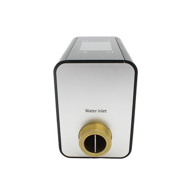 スマート AI アダプティブ 超音波 2L - 4000L 水漏れ検出器
