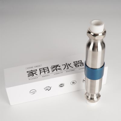 全家用 硬水フィルター 電気温水システムのための屋外水温化器