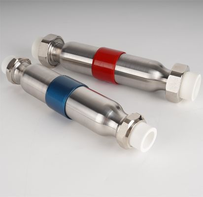 全家用 硬水フィルター 電気温水システムのための屋外水温化器