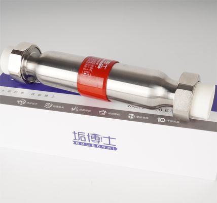全家用 硬水フィルター 電気温水システムのための屋外水温化器