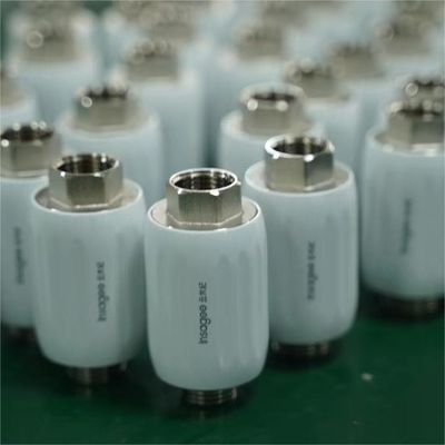 ターミナル水量抑制フィルター 線水システム 熱水器を保護