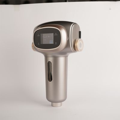 高範囲比超音波水漏れ保護監視機 全自動インライン設置