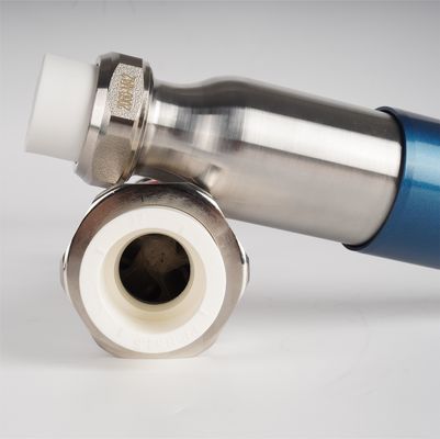 高級ステンレス鋼 環境に優しい コンパクト 軟水器 家庭用冷水器