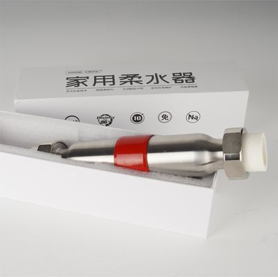 高級ステンレス鋼 環境に優しい コンパクト 軟水器 家庭用冷水器