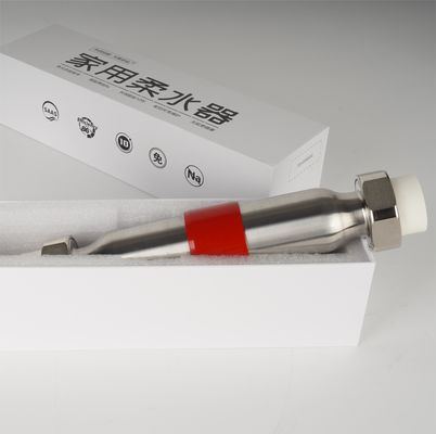冷却塔 家庭用水脱熱装置 鍋から石灰を清める