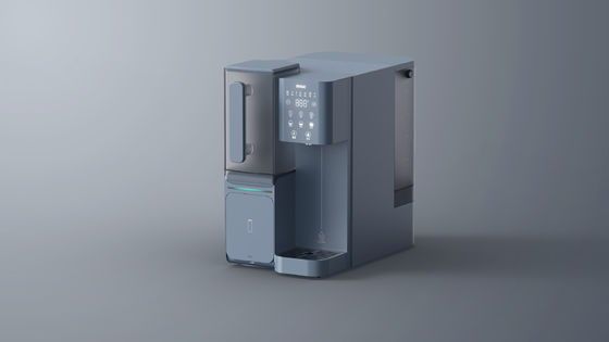 逆オスモシスシステム カウンタータップ水フィルター