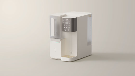 逆オスモシスシステム カウンタータップ水フィルター